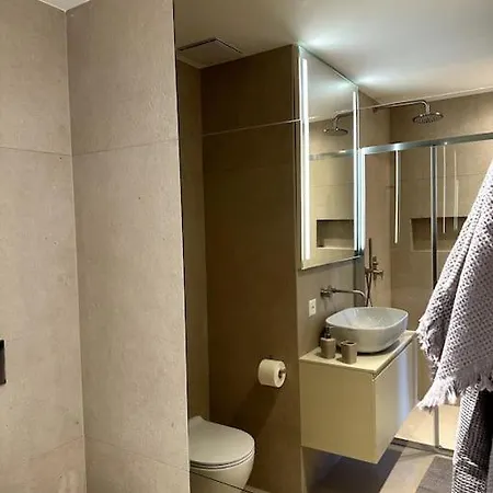 Apartment Riva 22