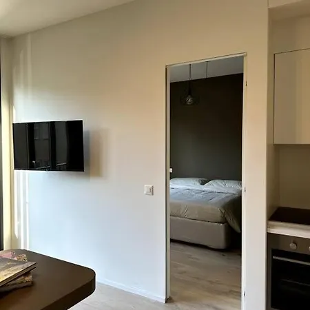 Riva 22 Apartment *