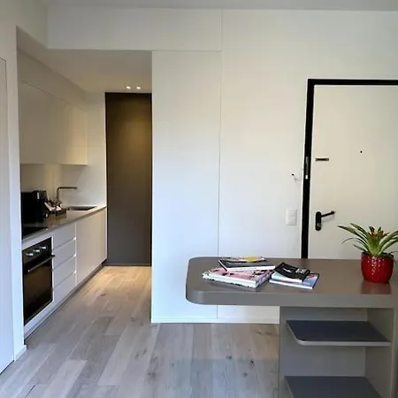 Riva 22 Apartment *