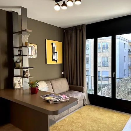 Apartment Riva 22