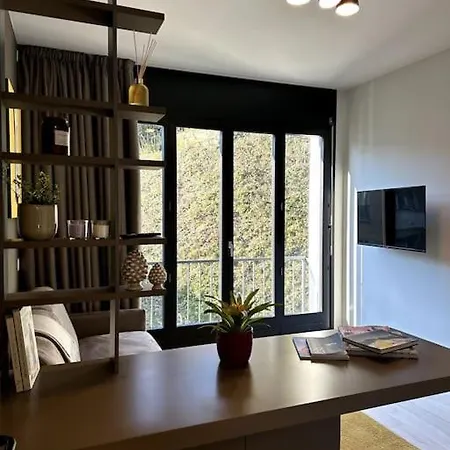 Apartment Riva 22